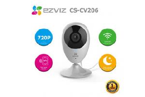 Lắp camera cho gia đình chung cư