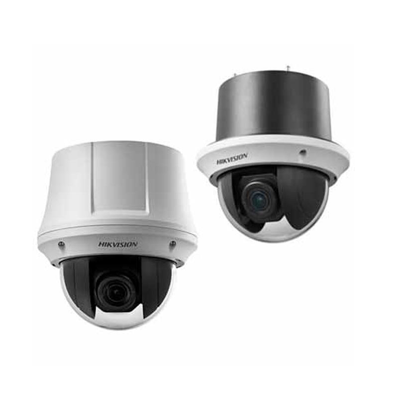 Camera PTZ Hikvision DS-2AE4215T-D3, nhìn xa 100m